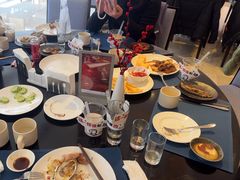 -盛宴自助餐厅(运达喜来登店)