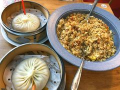 -朱洪元苏式面馆(绿宝广场店)