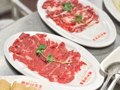 -燃计沙茶皇·香港沙茶火锅(人广旗舰店)
