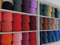 -A+毛毛毯·高温珐琅·银饰DIY(三里屯店)