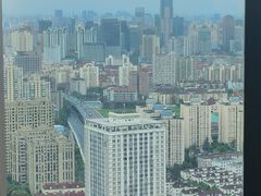 -环球港凯悦 · 享悦中餐厅