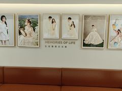 -海马体照相馆(大连柏威年购物中心店)