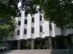 -广东财经大学(广州校区)