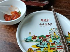 -前海沿·青岛菜(大拇指广场石老人店)