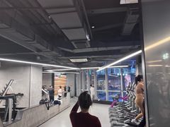 -锐动健身游泳(博地中心店)
