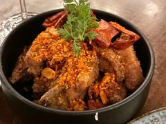 -ibarrel爱杯·bistro&brunch(江宁路店)