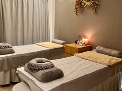 -左悦·艾灸调理·推拿按摩·精油SPA(卓悦汇店)