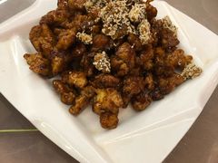 -大眼锅贴饺子(河西店)
