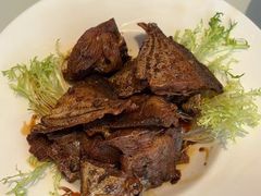 -老洋房花园饭店(绍兴路店)