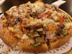 -麦香坊(伏波山店)