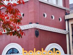 -王府井奥莱临潼小镇(临潼店)