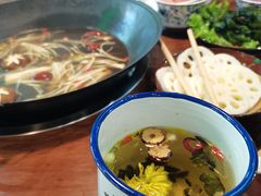 -楠火锅(葫芦岛飞天广场店)