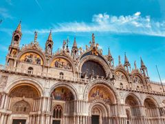 -圣马尔谷圣殿宗主教座堂