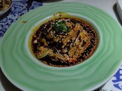 -醉英雄四川料理(新塘万达广场店)