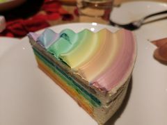 -乔泰勒JOETYLER西餐厅(曲江店)