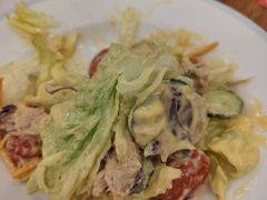 -萨莉亚意式餐厅(悦荟广场店)
