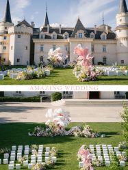 -美薇亭婚礼顾问