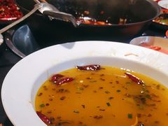 -李子坝梁山鸡(李子坝大鸡哥店)