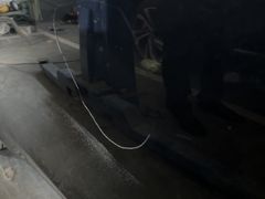 -畅通航行汽车钣金喷漆 无痕修复·局部喷漆