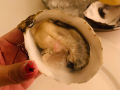 吉拉朵2号生蚝-福楼法餐厅FLO