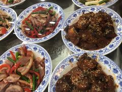 -豫掌柜饸饹面·烩面(秀沿路店)