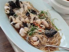 -南山鲜虾面·活鲜小馆·海味大连菜(南山总店)