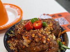 -锅立方•炭火蛙锅(六合万达广场店)
