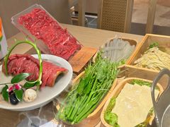 -盡膳口福跷脚牛肉火锅(国贸商城店)