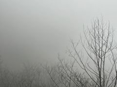 -浙北大峡谷