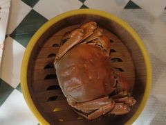 -沪华海鲜大酒楼(南汇店)