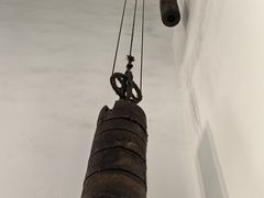 -青岛市江苏路基督教堂