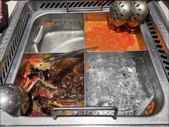 -海底捞火锅(长沙华创国际广场店)