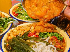 -池嬢拌粉(上海首店)