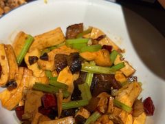 -寨子里的钵钵菜·湘西山里菜(魅力湘西店)