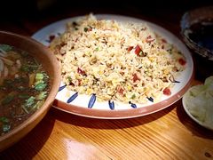 -遵义虾子卢四羊肉粉(大沽路店)