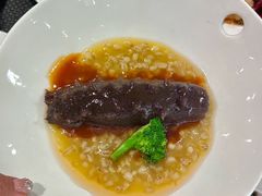 -青岛富力艾美酒店