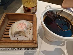 -桂满陇·杭州小馆(巴黎春天浦建店)