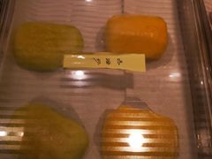 -聪记香港糯米糍(天虹店)