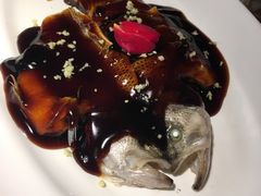 -绿茶餐厅(燕郊永旺店)