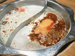 -傣妹火锅(南京东路一店)