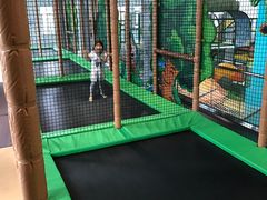 -蒙特利亲子乐园