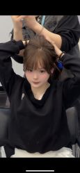 -DL HOPE造型