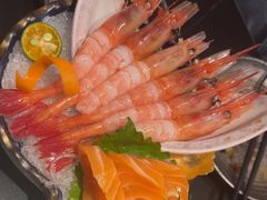 -山川小町·极番烧肉(新地假日广场店)