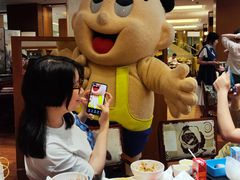 -上海神旺大酒店