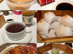 -粤来记·啫啫煲·点心(日月光店)