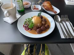 -宜家·瑞典风味餐厅(天津东丽商场店)