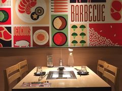 -新石器烤肉(中房金谊广场店)