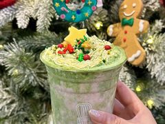 -红楼HONGLOU Gelato(淮海中路店)