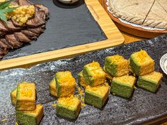 -敏珠拉姆藏餐·南京厨房(富春江东街店)