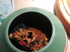 -佬麻雀·新湘菜(珠海金发购物中心店)